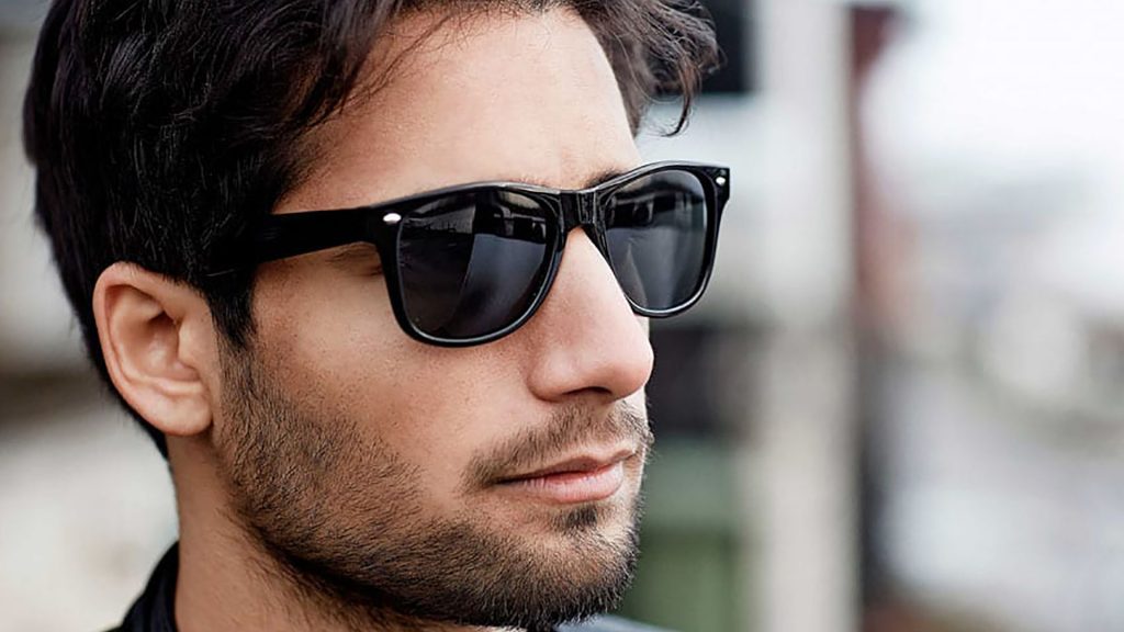 Bases Sorteo Gafas de Sol Rayban en Facebook