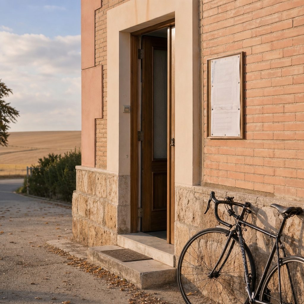 Consultorios rurales Castilla y León: quién está dentro