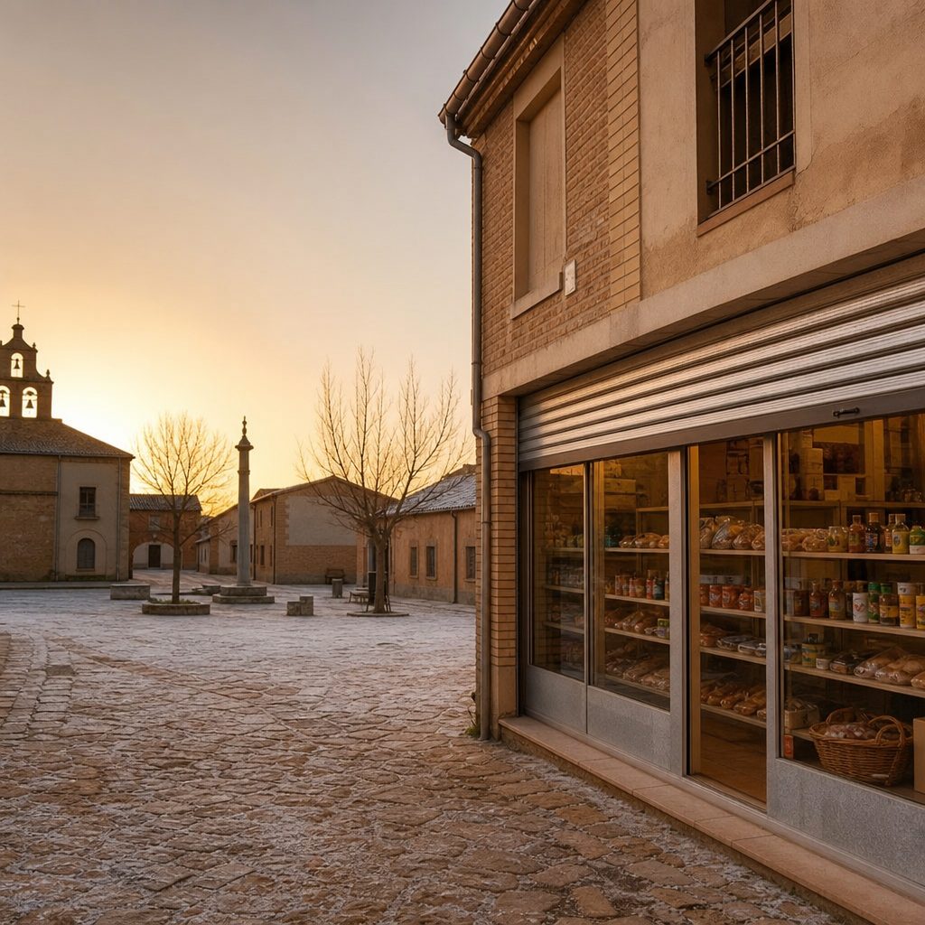Emprender en un pueblo: el modelo que sí funciona