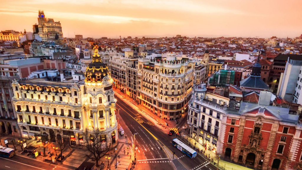 ¿Madrileñofobia?