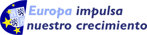Europa impulsa nuestro crecimiento — Unión Europea y Junta de Castilla y León