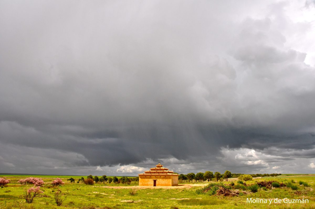 Tierra de Campos